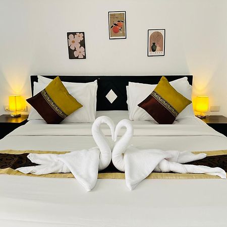 Hotel Baya Phuket Patong Eksteriør billede