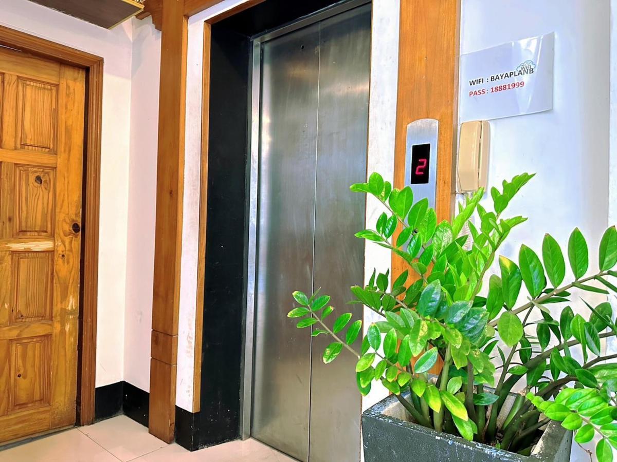 Hotel Baya Phuket Patong Eksteriør billede