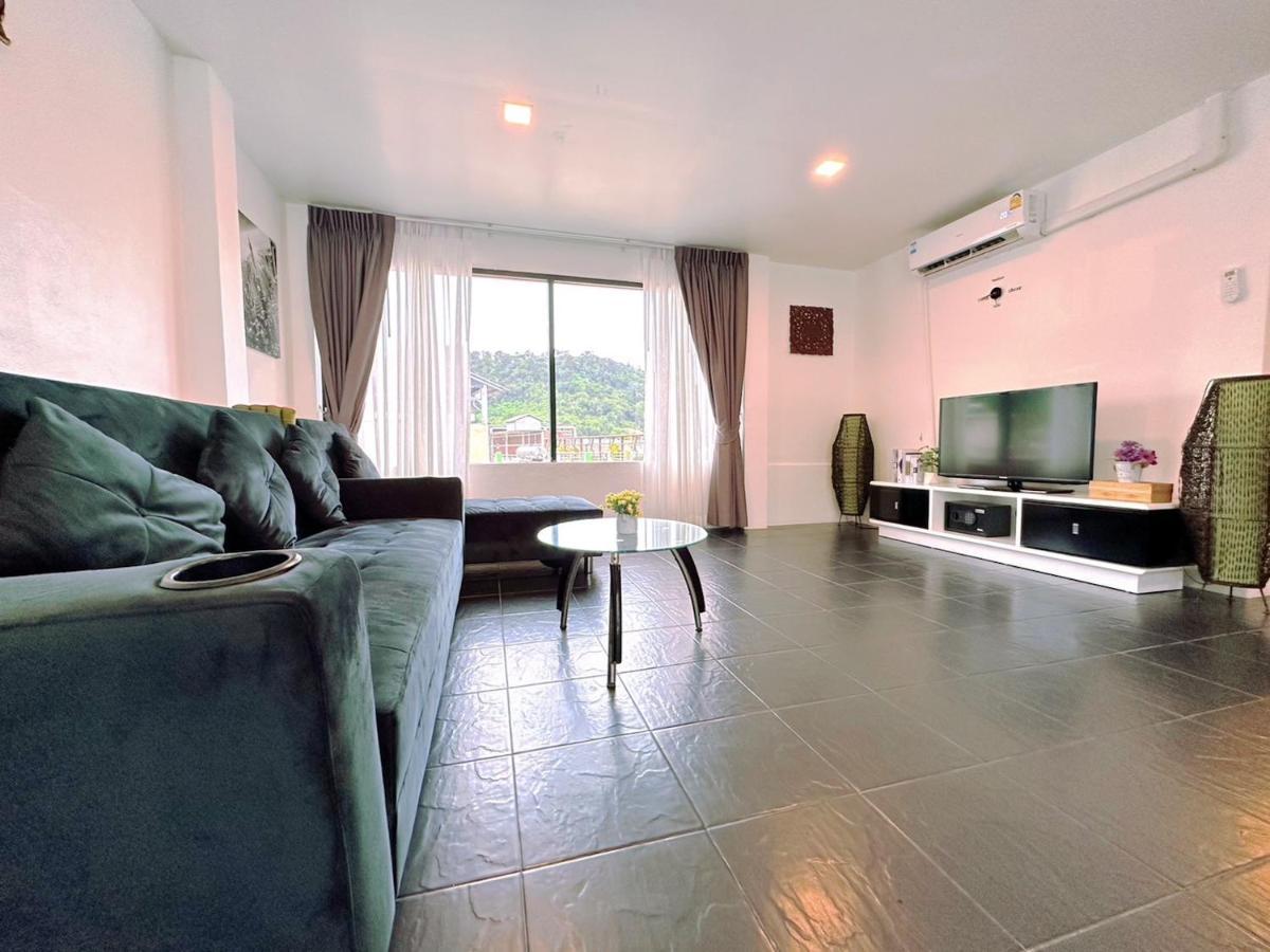 Hotel Baya Phuket Patong Eksteriør billede