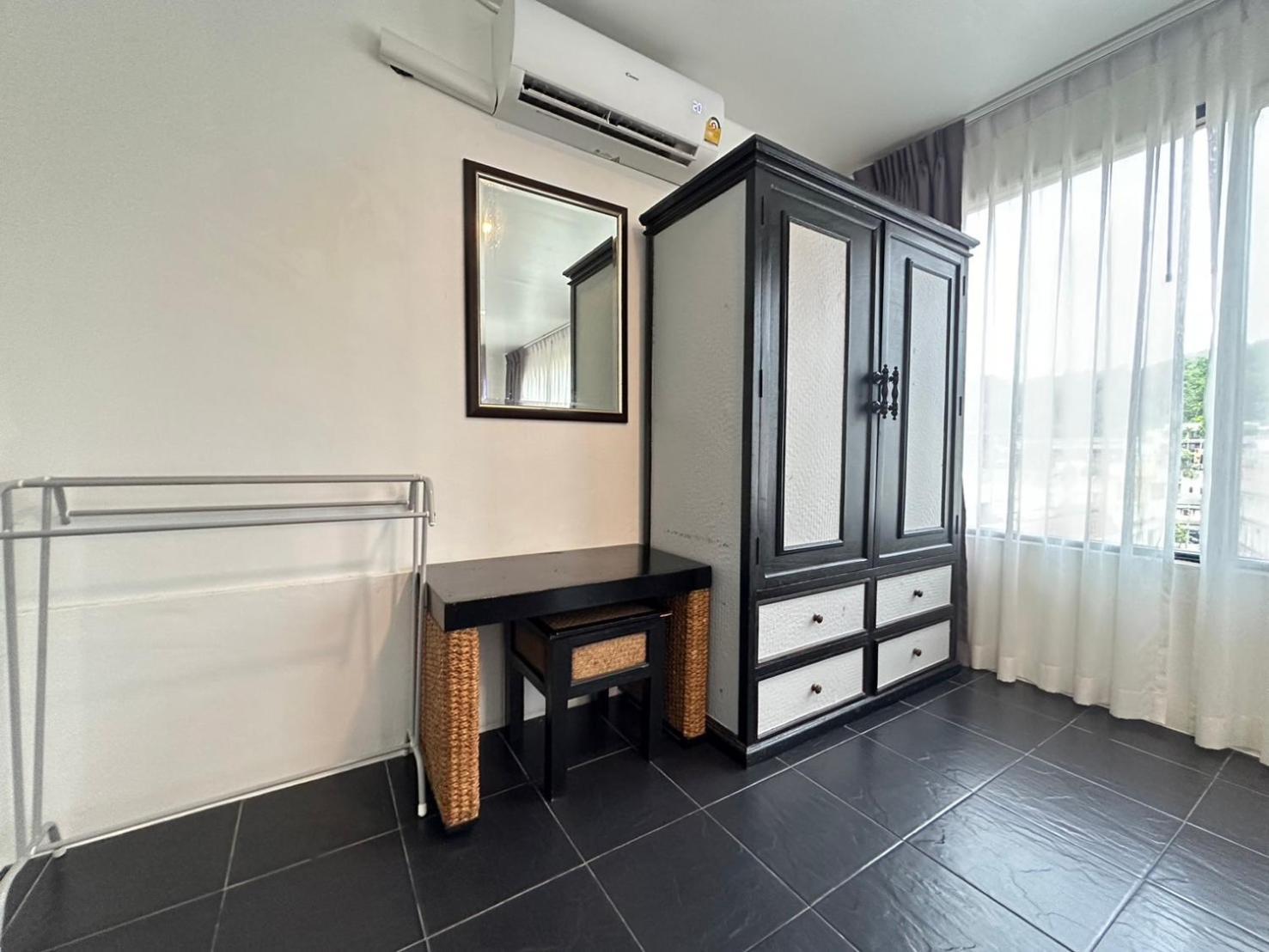 Hotel Baya Phuket Patong Eksteriør billede