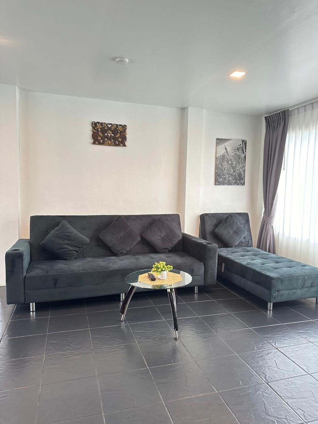 Hotel Baya Phuket Patong Eksteriør billede
