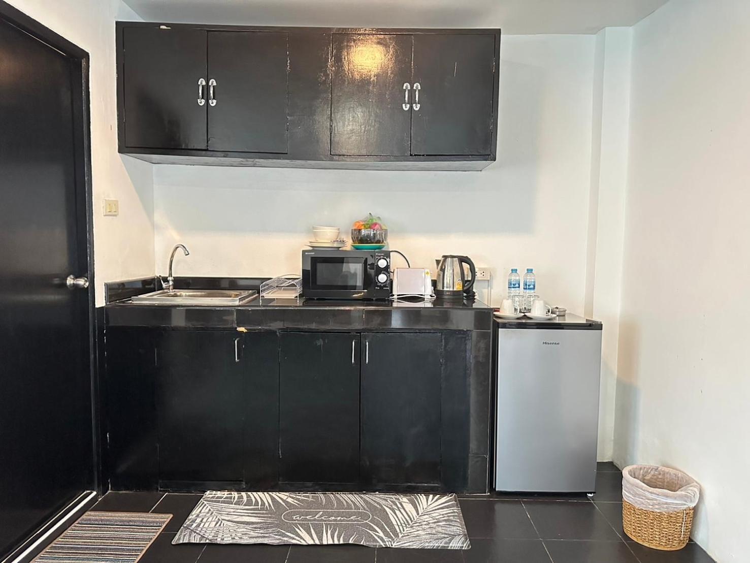 Hotel Baya Phuket Patong Eksteriør billede