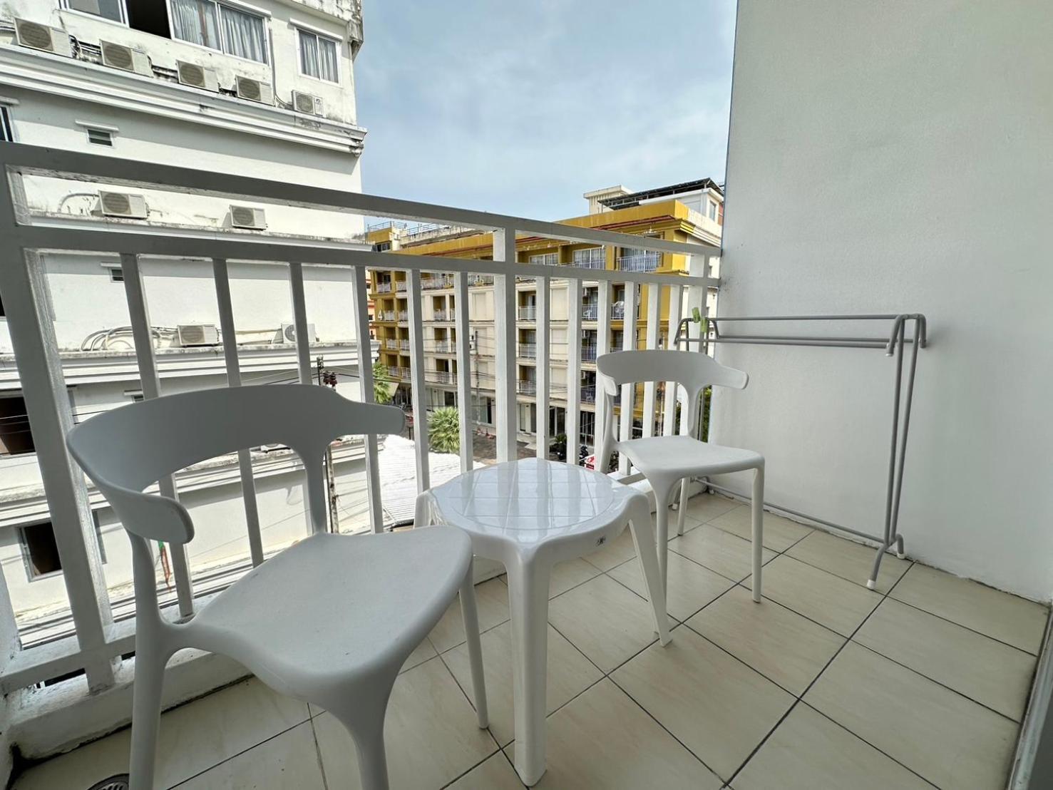 Hotel Baya Phuket Patong Eksteriør billede